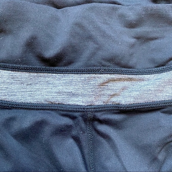 Lululemon Run a Marathon crops, 6 - Picture 9 of 14